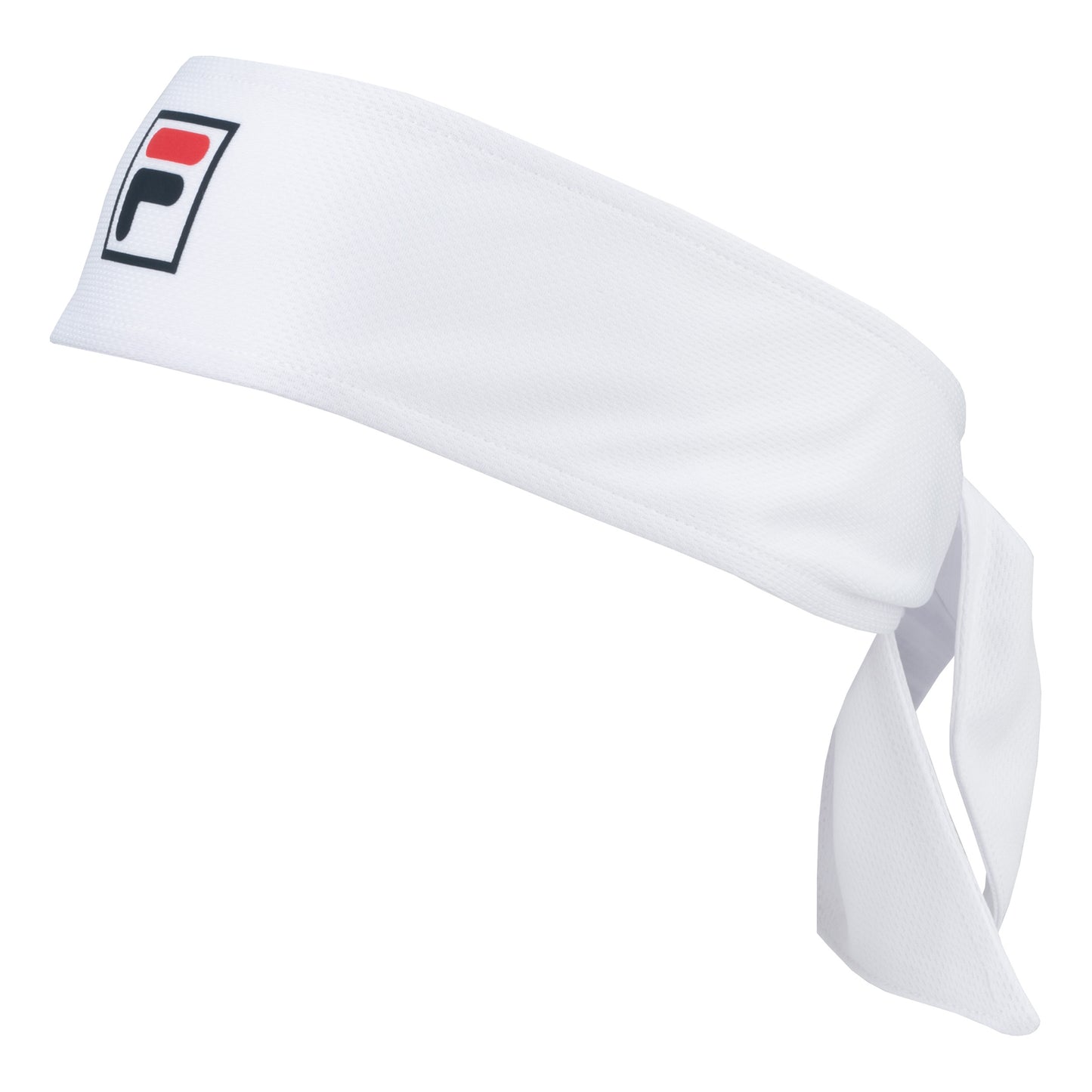 Fila Andy Bandana Unisex - weiß, Fila Andy Bandana Unisex - weiß,