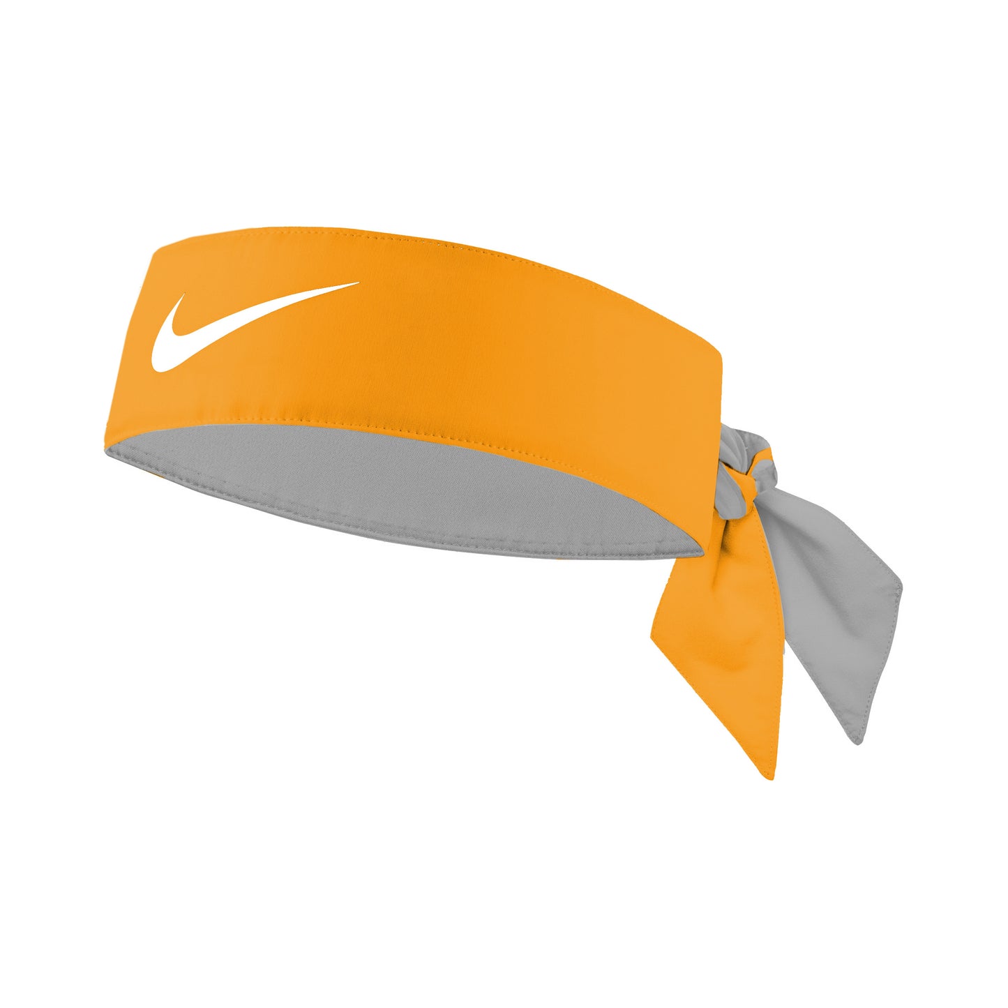 Nike Premier Bandana Unisex - orange, weiß Nike Premier Bandana Unisex - orange, weiß