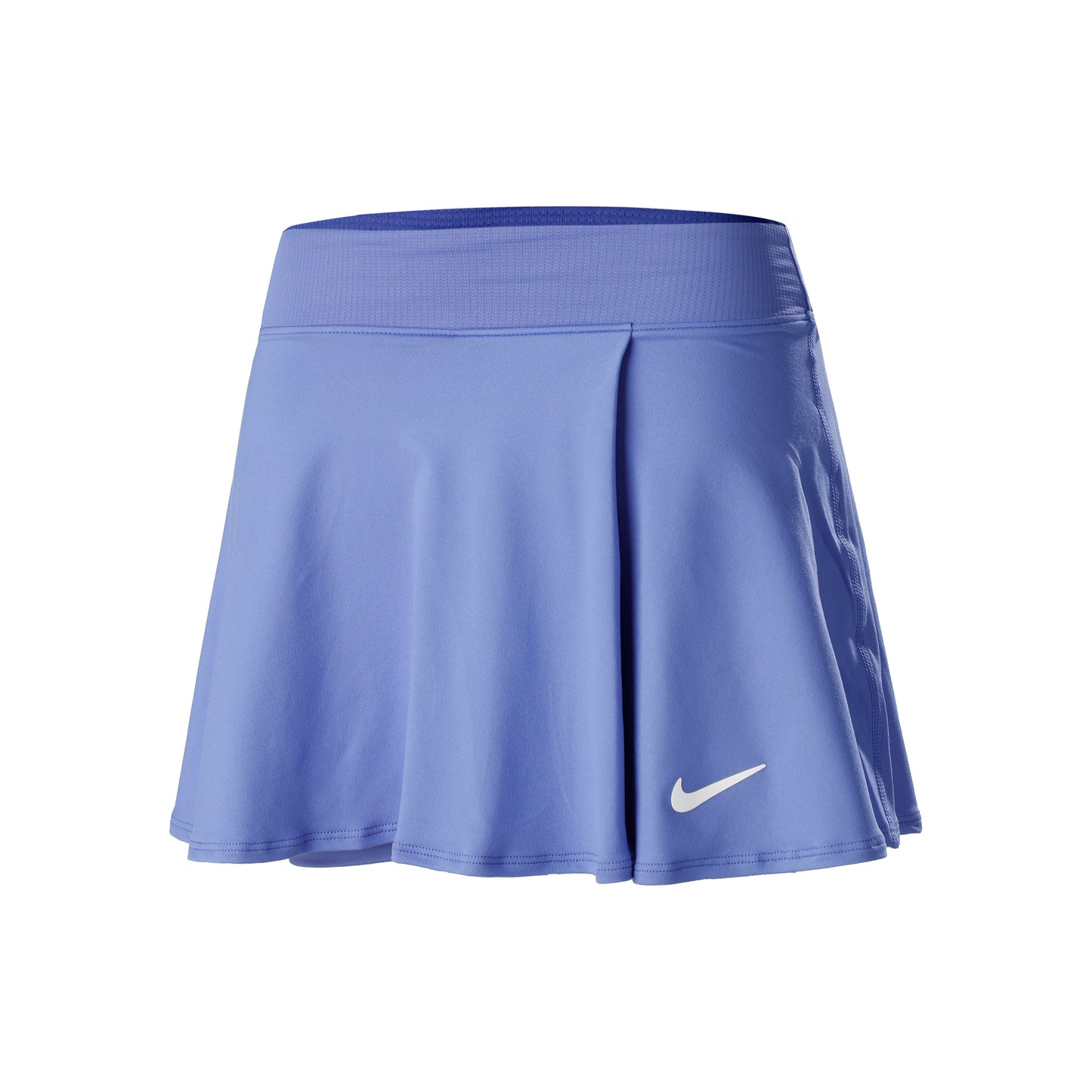 Nike Dri-Fit Victory Court Flouncy Rock Damen - mauve, Nike Dri-Fit Victory Court Flouncy Rock Damen - mauve,