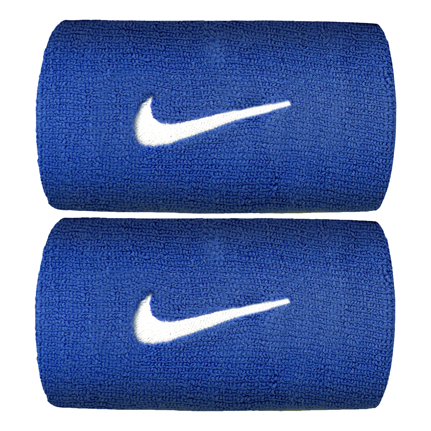 Nike Premier DW Schweißband 2er Pack lang - dunkelblau, weiß Nike Premier DW Schweißband 2er Pack lang - dunkelblau, weiß
