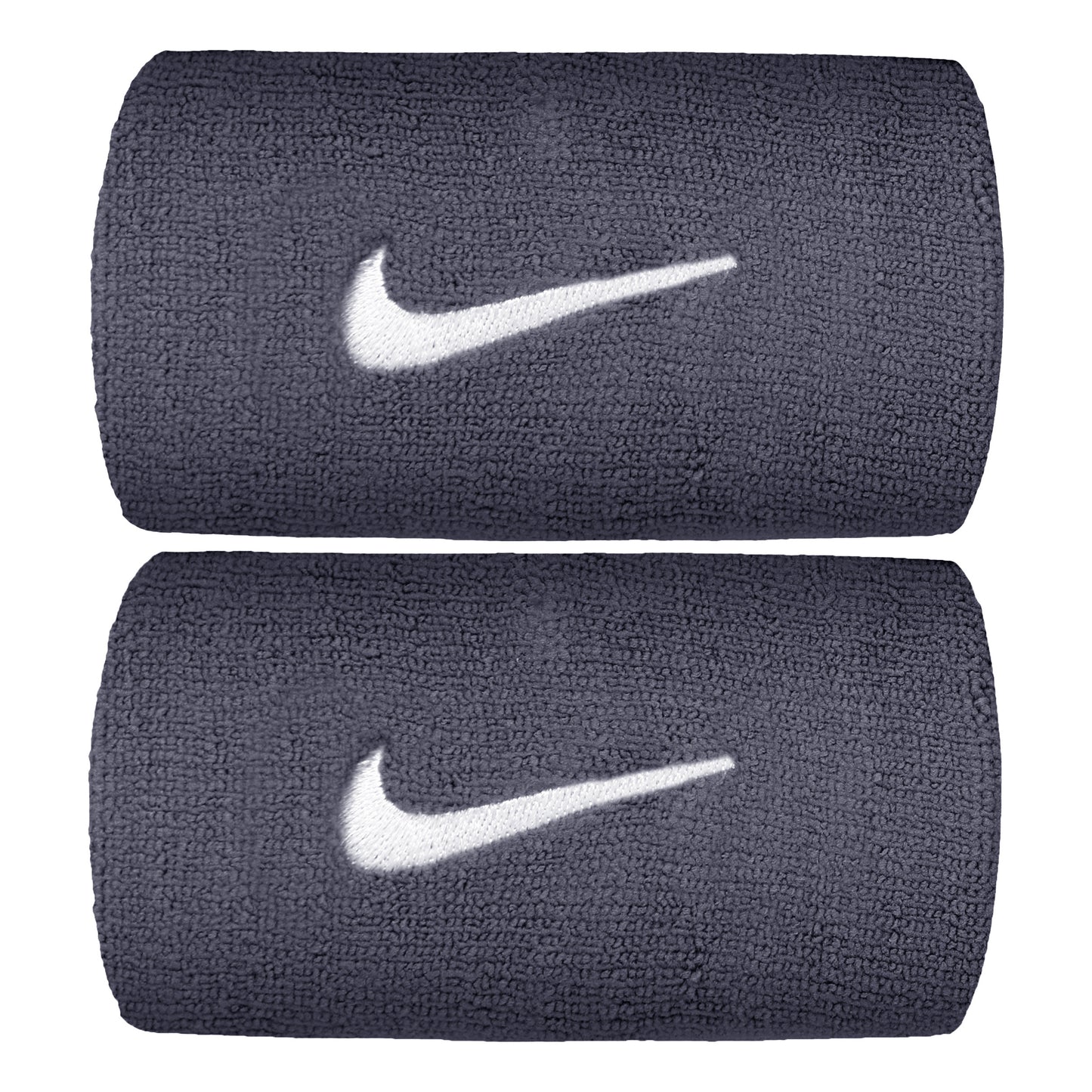 Nike Premier DW Schweißband 2er Pack lang - dunkelblau Nike Premier DW Schweißband 2er Pack lang - dunkelblau
