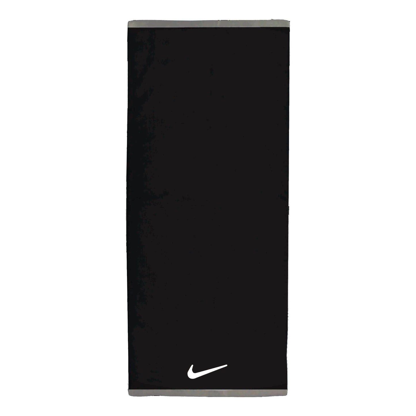 Nike Fundamental Handtuch-Schwarz,Weiß Nike Fundamental Handtuch-Schwarz,Weiß