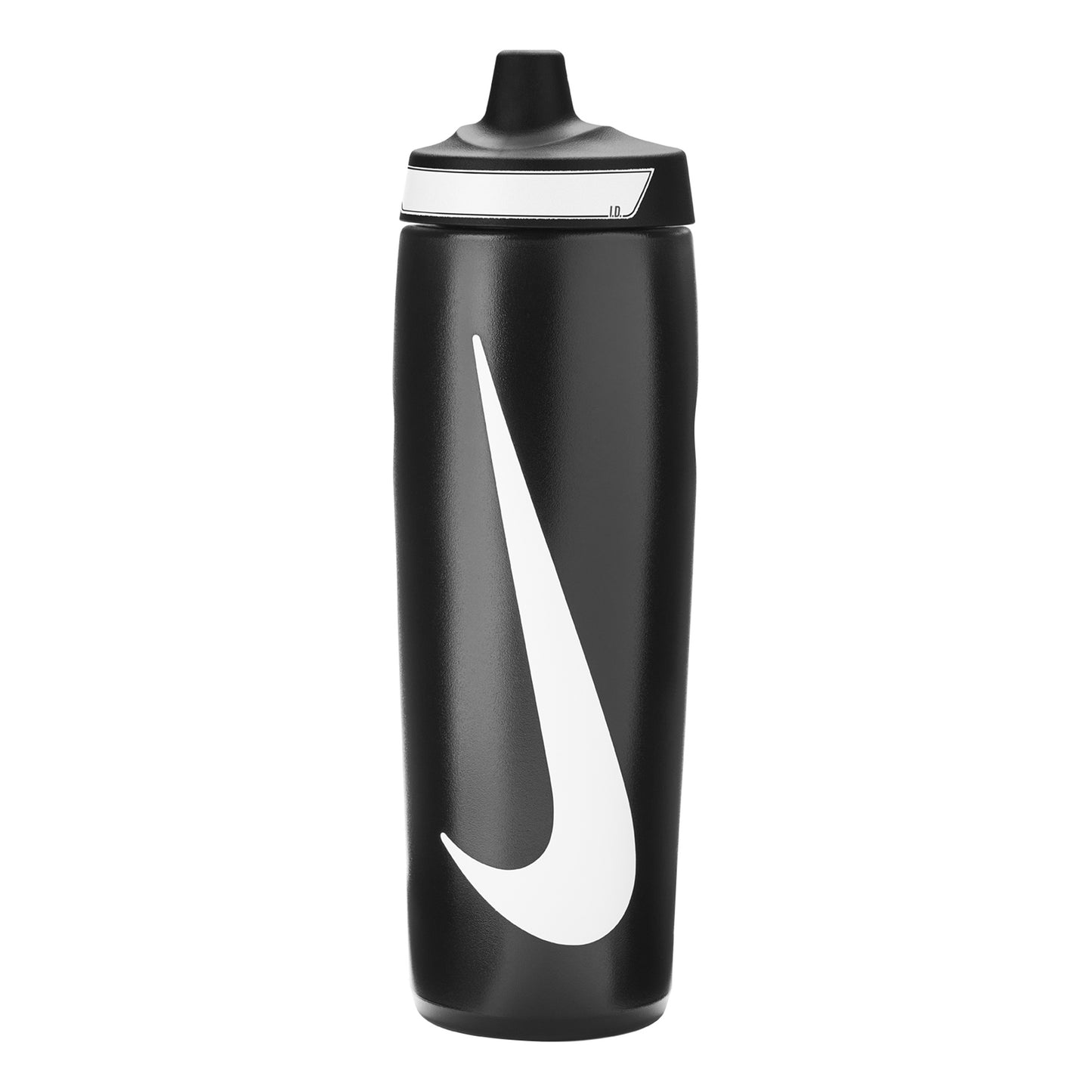 Nike Refuel Grip 24oz/709ml Trinkflasche-Schwarz Nike Refuel Grip 24oz/709ml Trinkflasche-Schwarz