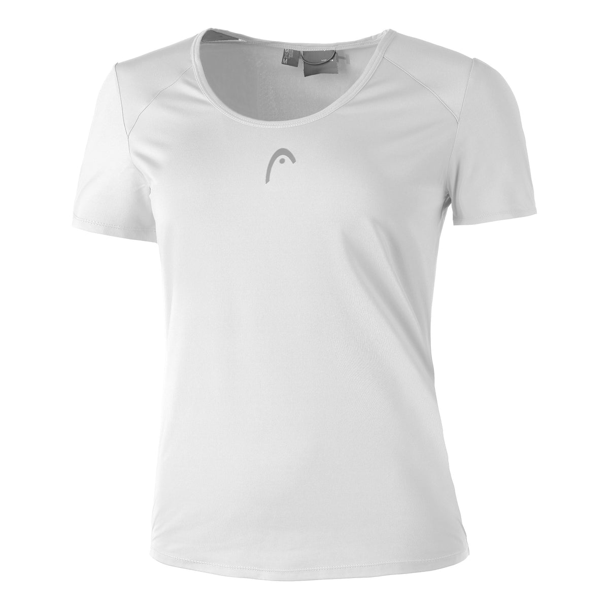 HEAD 22 Tech T-Shirt Damen - weiß, HEAD 22 Tech T-Shirt Damen - weiß,