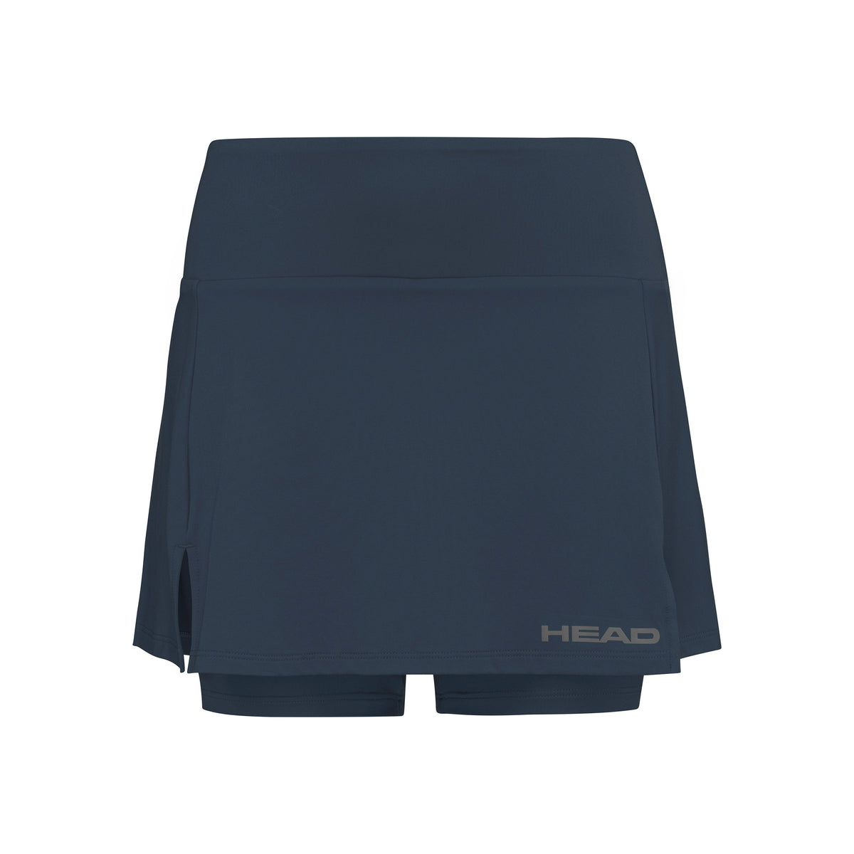 HEAD Club Basic Rock Damen-Dunkelblau HEAD Club Basic Rock Damen-Dunkelblau