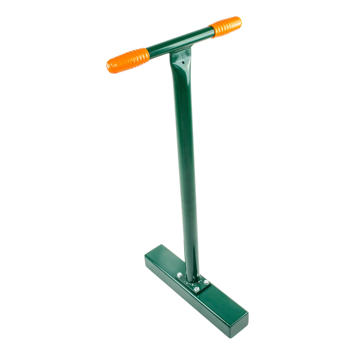 Tegra Linienstampfer 5kg-Grün Tegra Linienstampfer 5kg-Grün