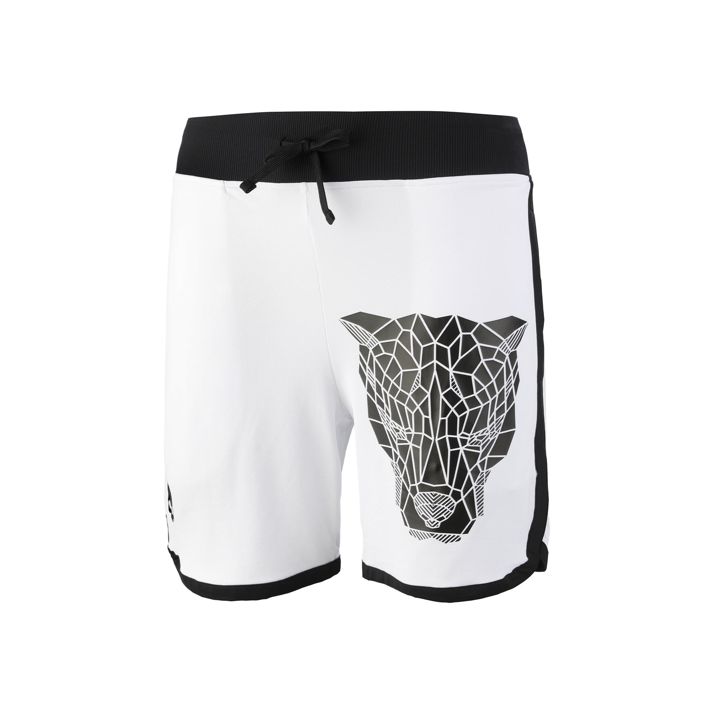 Hydrogen Tech Dogs Shorts Herren-Weiß,Schwarz Hydrogen Tech Dogs Shorts Herren-Weiß,Schwarz