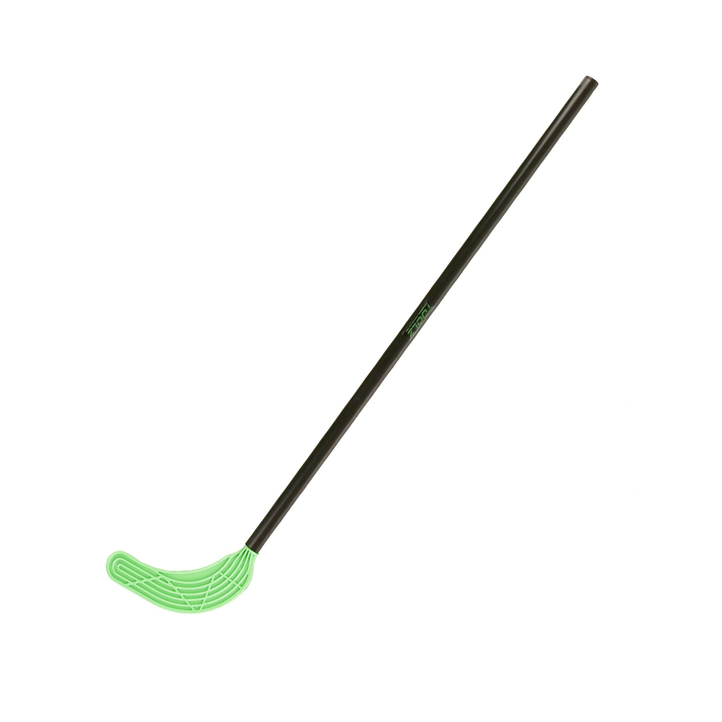 TOOLZ Hockeyschläger-Schwarz,Neongrün TOOLZ Hockeyschläger-Schwarz,Neongrün