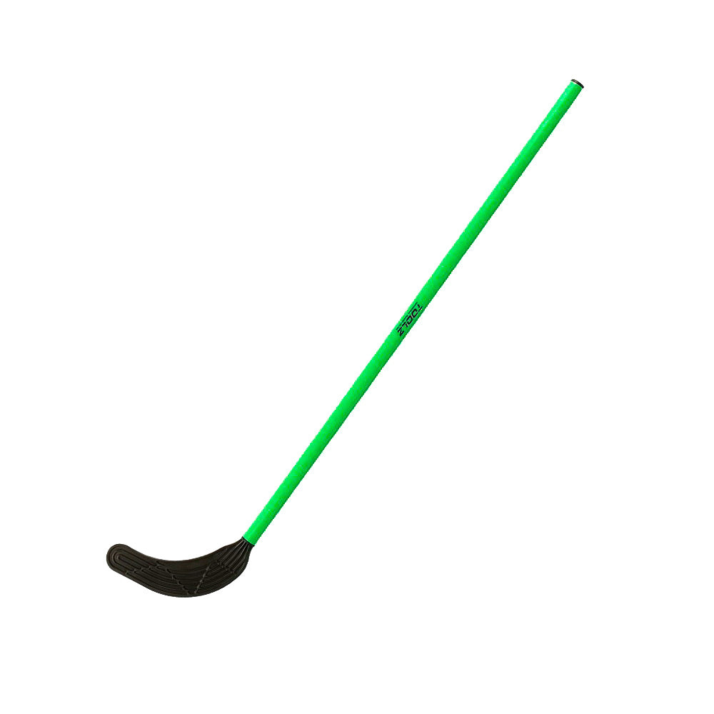 TOOLZ Hockey Stick Kids (70cm) Hockeyschläger-Neongrün,Schwarz TOOLZ Hockey Stick Kids (70cm) Hockeyschläger-Neongrün,Schwarz