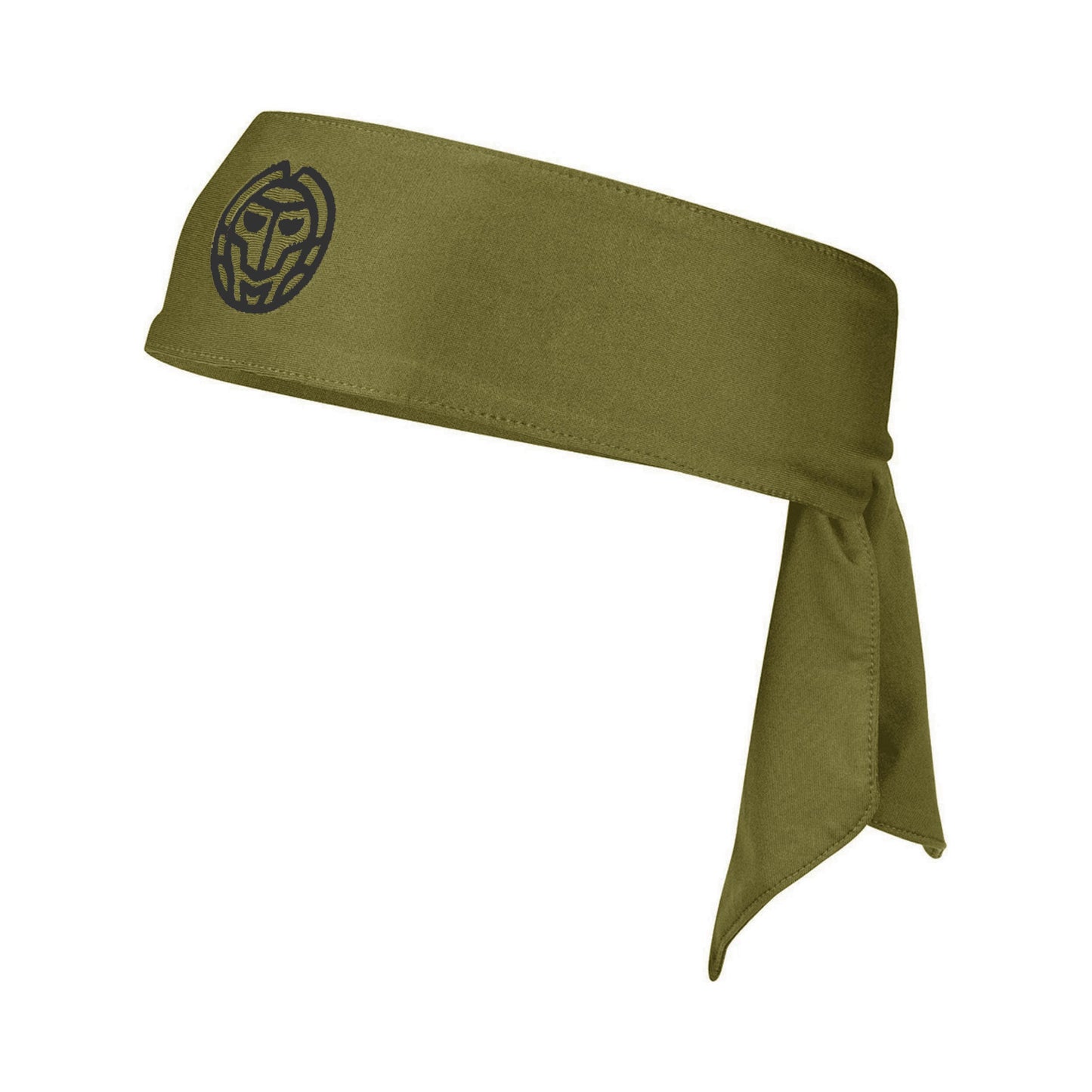 BIDI BADU The Aerodynamic Move Bandana-Beige BIDI BADU The Aerodynamic Move Bandana-Beige