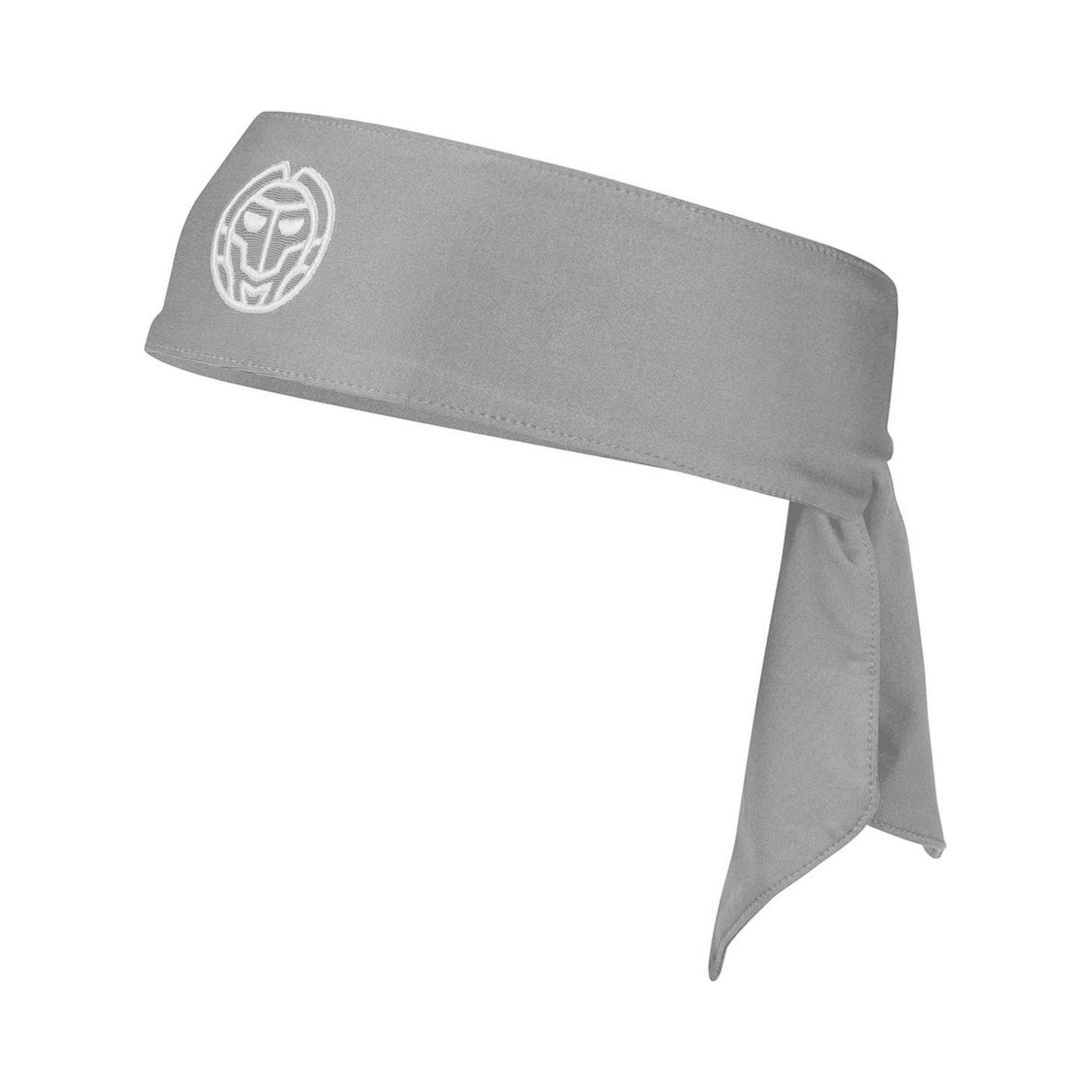 BIDI BADU The Aerodynamic Move Bandana-Grau BIDI BADU The Aerodynamic Move Bandana-Grau