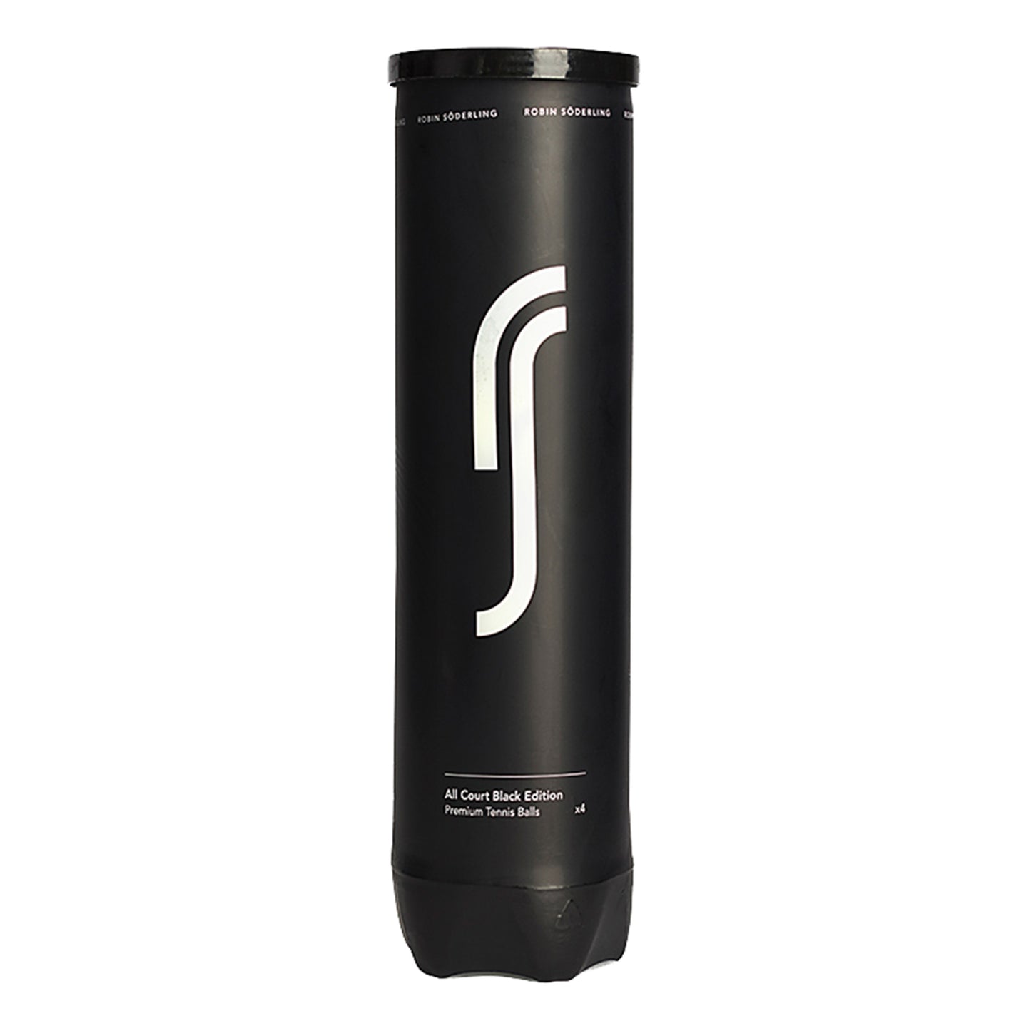 RS by Robin Söderling Black Edition 4er Dose RS by Robin Söderling Black Edition 4er Dose