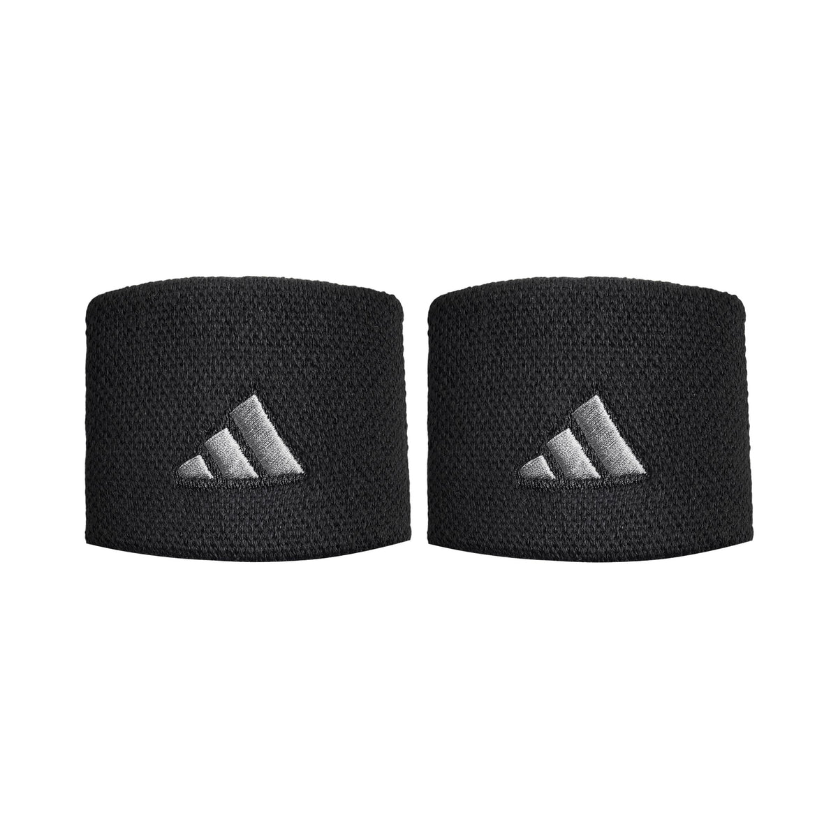 adidas Tennis Schweißband Unisex - schwarz, grau adidas Tennis Schweißband Unisex - schwarz, grau