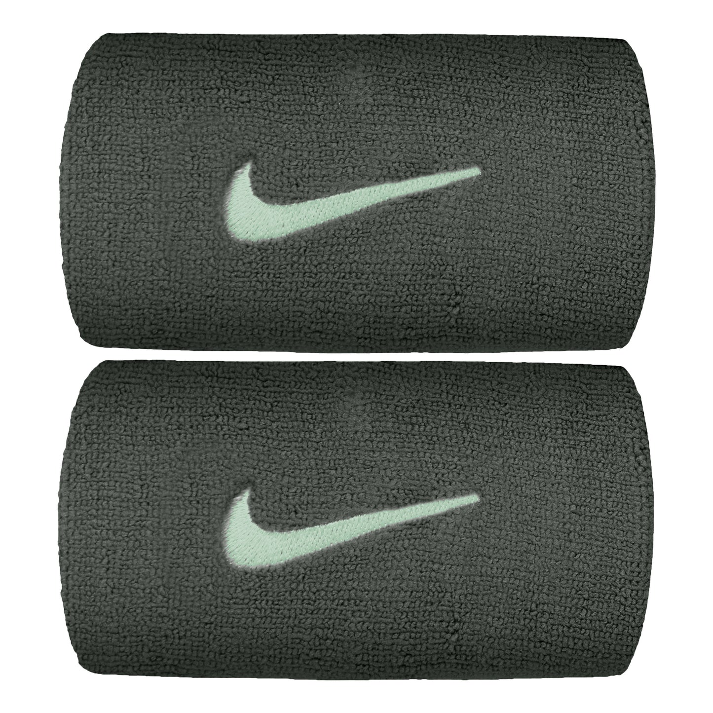 Nike Premier DW Schweißband 2er Pack lang - oliv Nike Premier DW Schweißband 2er Pack lang - oliv