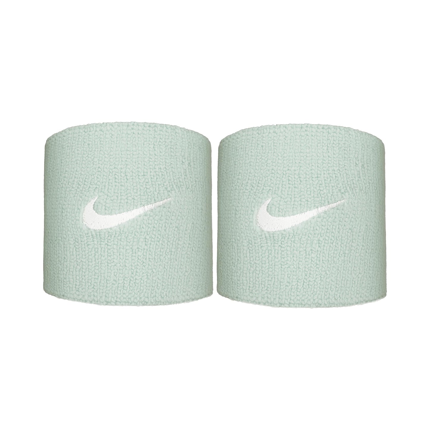 Nike Premier Schweißband 2er Pack kurz - salbei, weiß Nike Premier Schweißband 2er Pack kurz - salbei, weiß