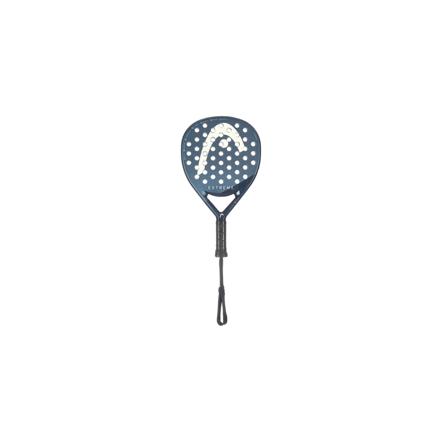 HEAD Mini Padel Extrem Pro 2025 Geschenk - lila HEAD Mini Padel Extrem Pro 2025 Geschenk - lila