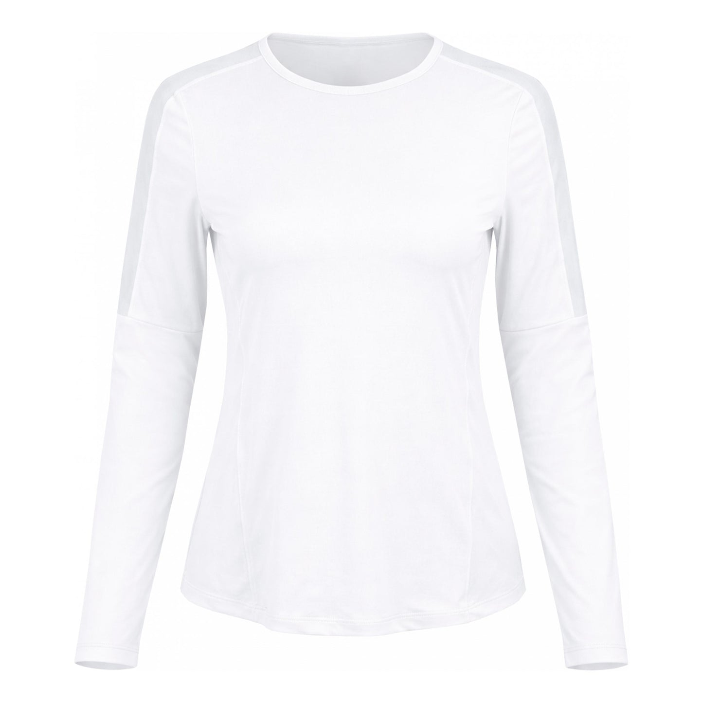 Fila Corina Longsleeve Damen - weiß Fila Corina Longsleeve Damen - weiß