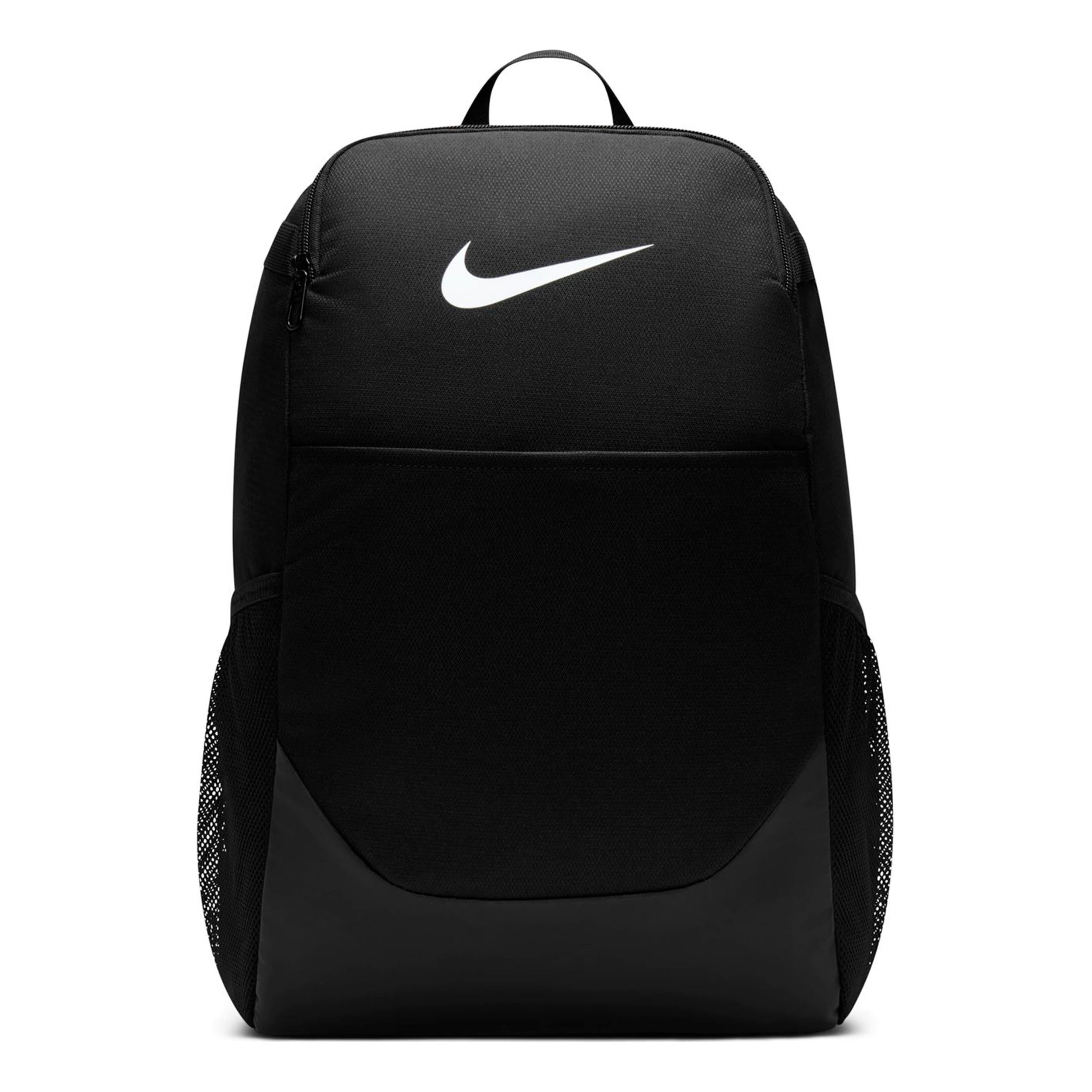 Brasilia M Rucksack - schwarz