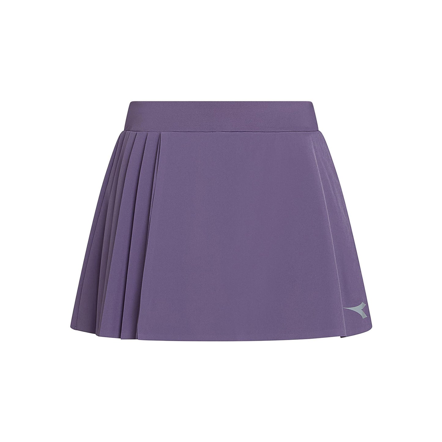 Diadora Fibrazero Rock Damen - violett Diadora Fibrazero Rock Damen - violett