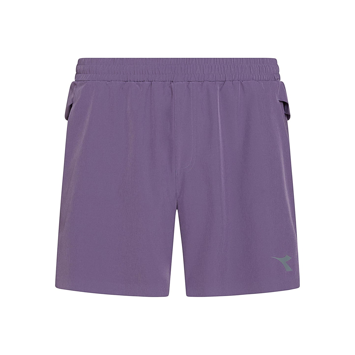 Diadora Fibrazero 6 Bermuda Herren - violett Diadora Fibrazero 6 Bermuda Herren - violett
