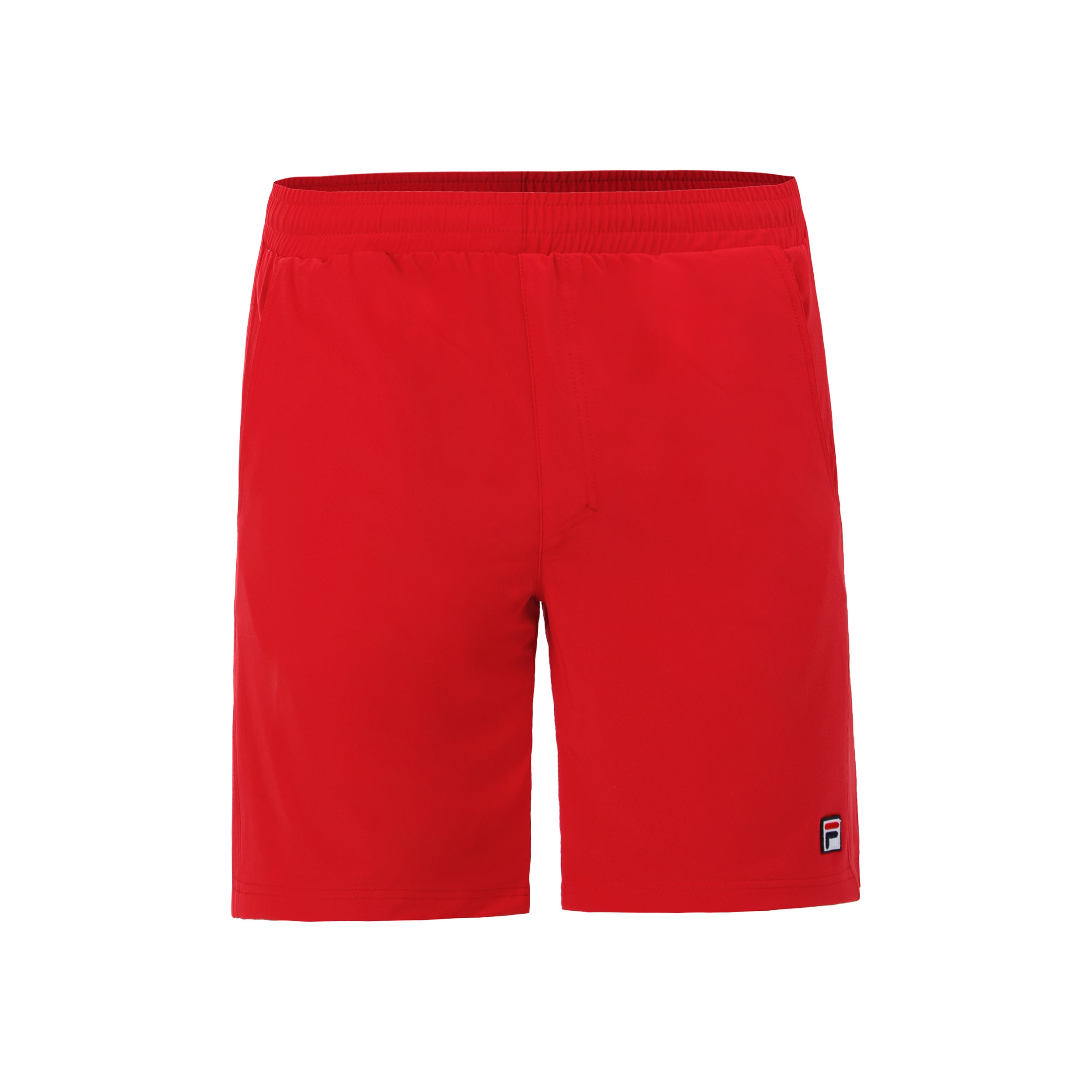 Fila Santana Shorts Herren - rot