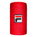 Arnst Schweißband 1er Pack Unisex - rot, weiß