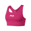 Lea Sport-BH Damen - pink,