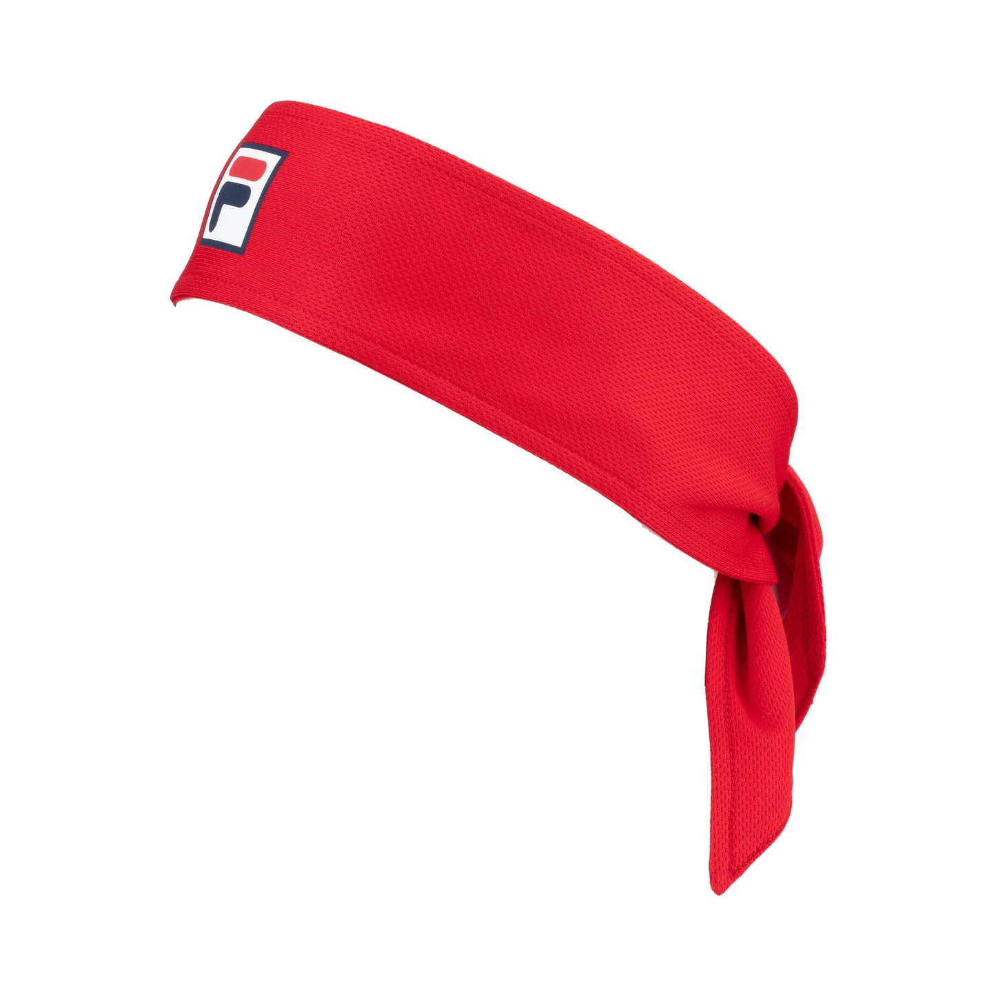 Fila Andy Bandana Unisex - rot,