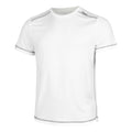 Jannis T-Shirt Herren-Creme