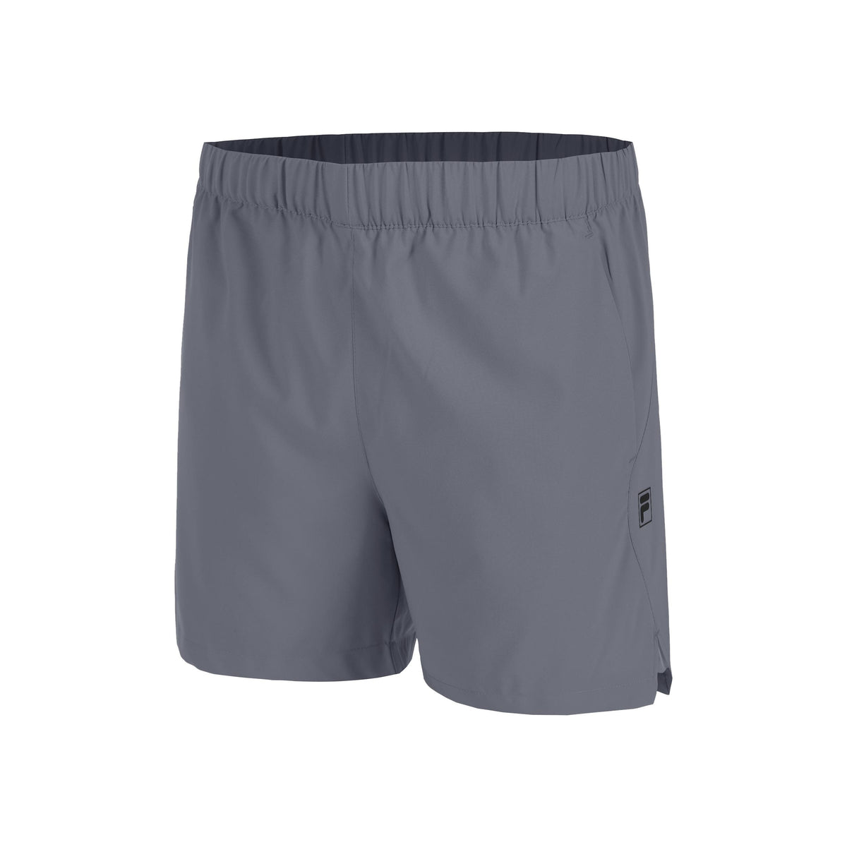 Fila Zayn Shorts Herren - grau