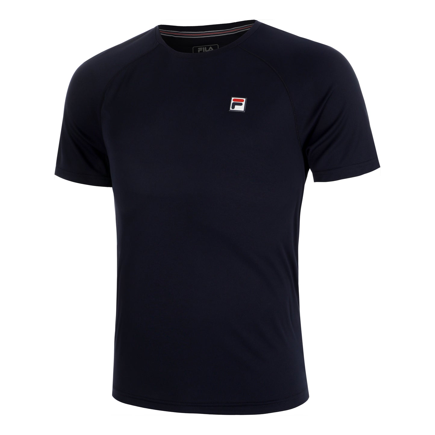 Fila Holger T-Shirt Herren-Dunkelblau