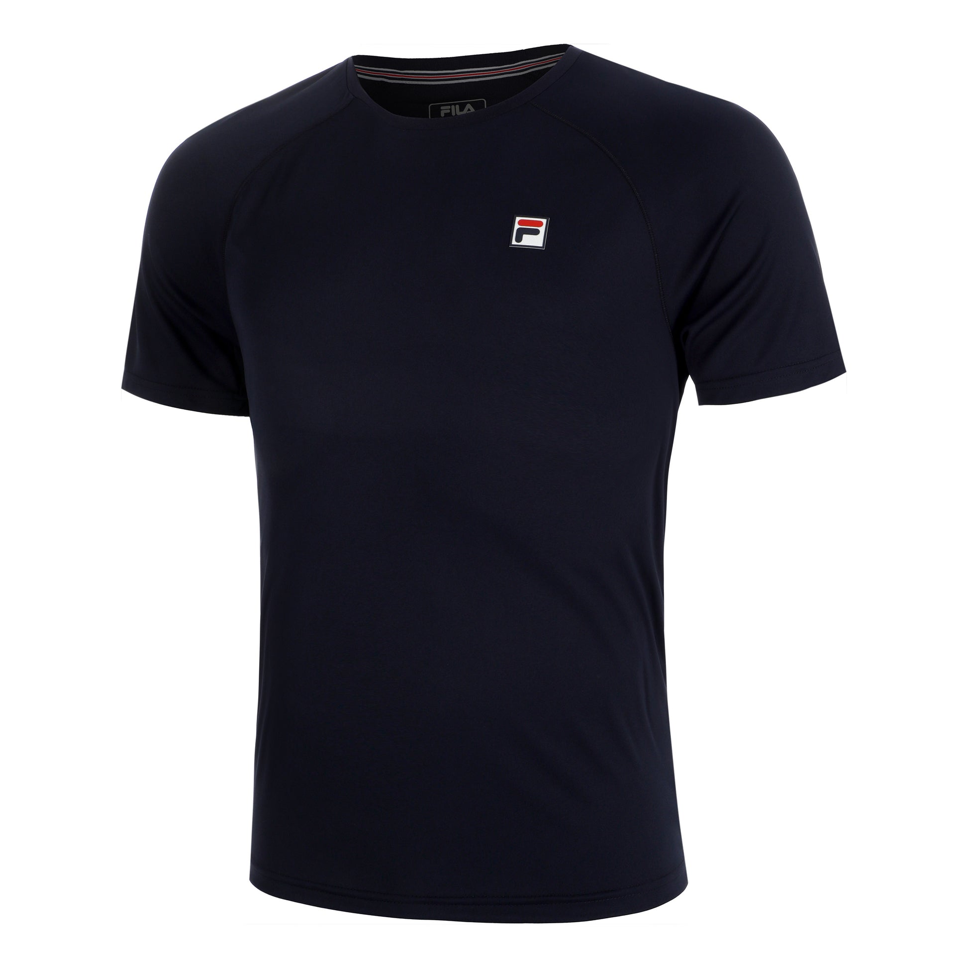 Fila Holger T-Shirt Herren-Dunkelblau