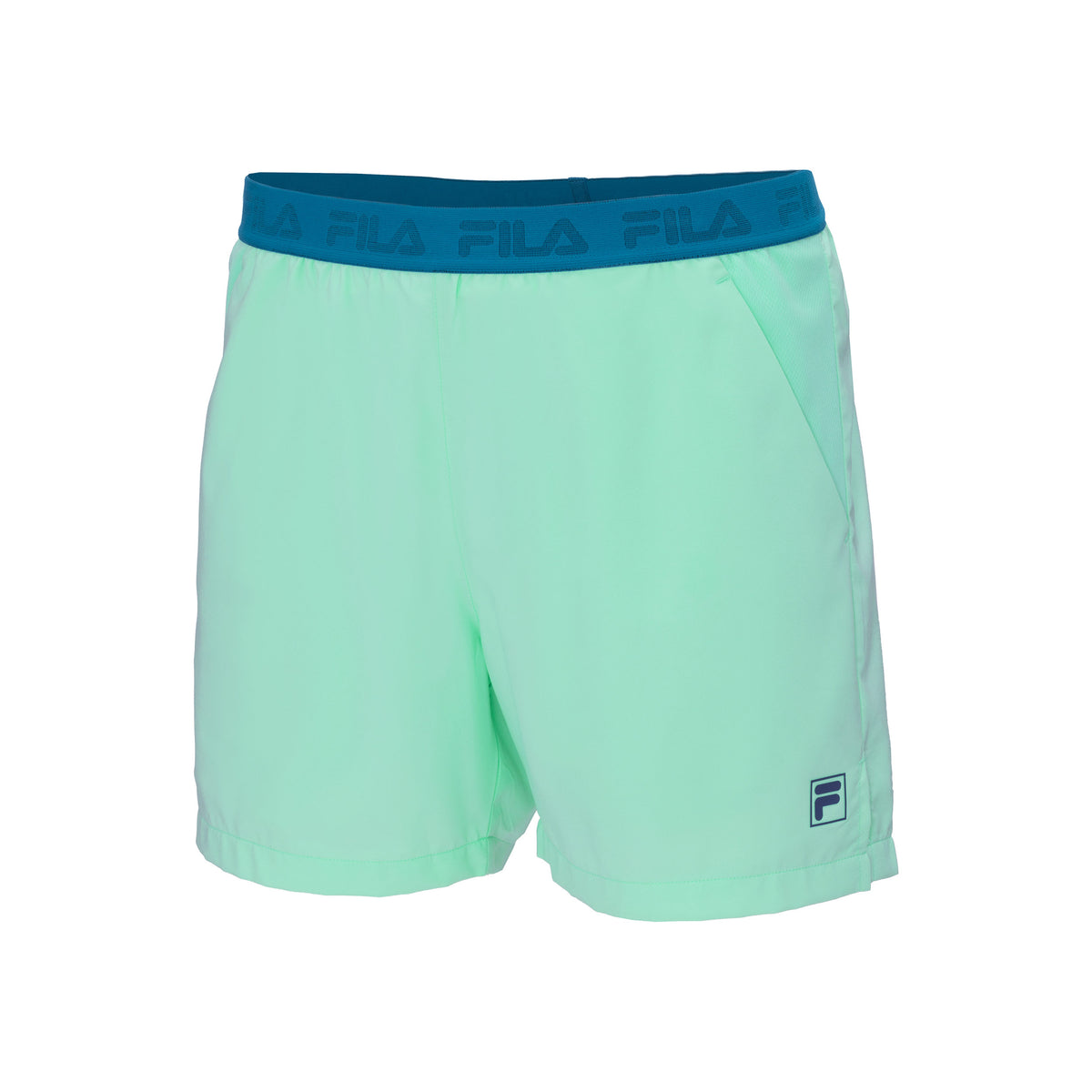 Fila Jarno Shorts Herren-Grün