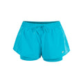 Elea Ballshorts Damen-Mehrfarbig