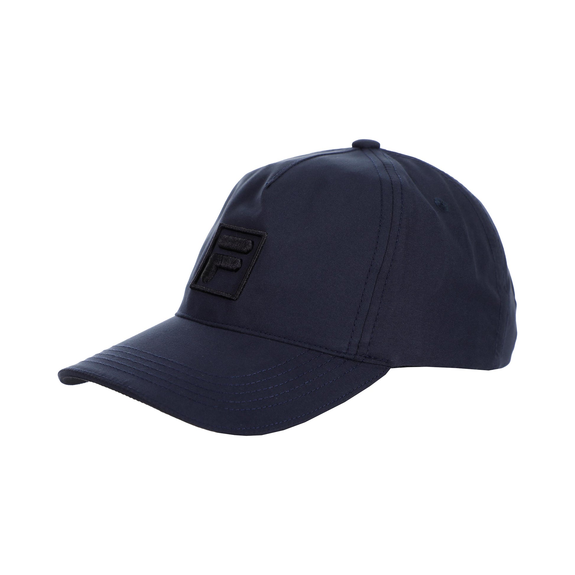 Fila Max Cap Unisex - dunkelblau,