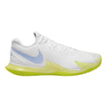 Court Zoom Vapor Cage 4 Rafa Allcourtschuh Herren - weiß, limette