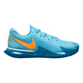Court Zoom Vapor Cage 4 Rafa Allcourtschuh Herren - türkis, petrol