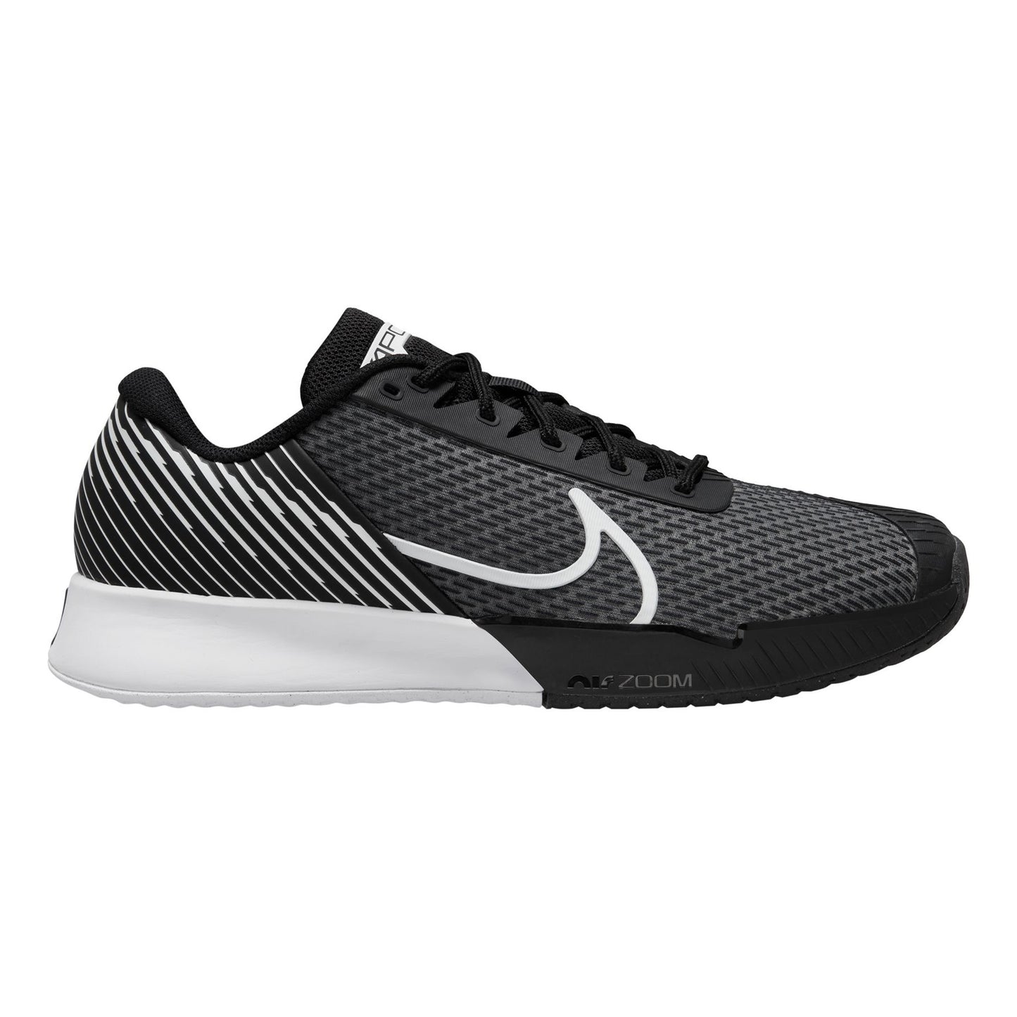 Nike Air Zoom Vapor Pro 2 Allcourtschuh Herren - schwarz, weiß