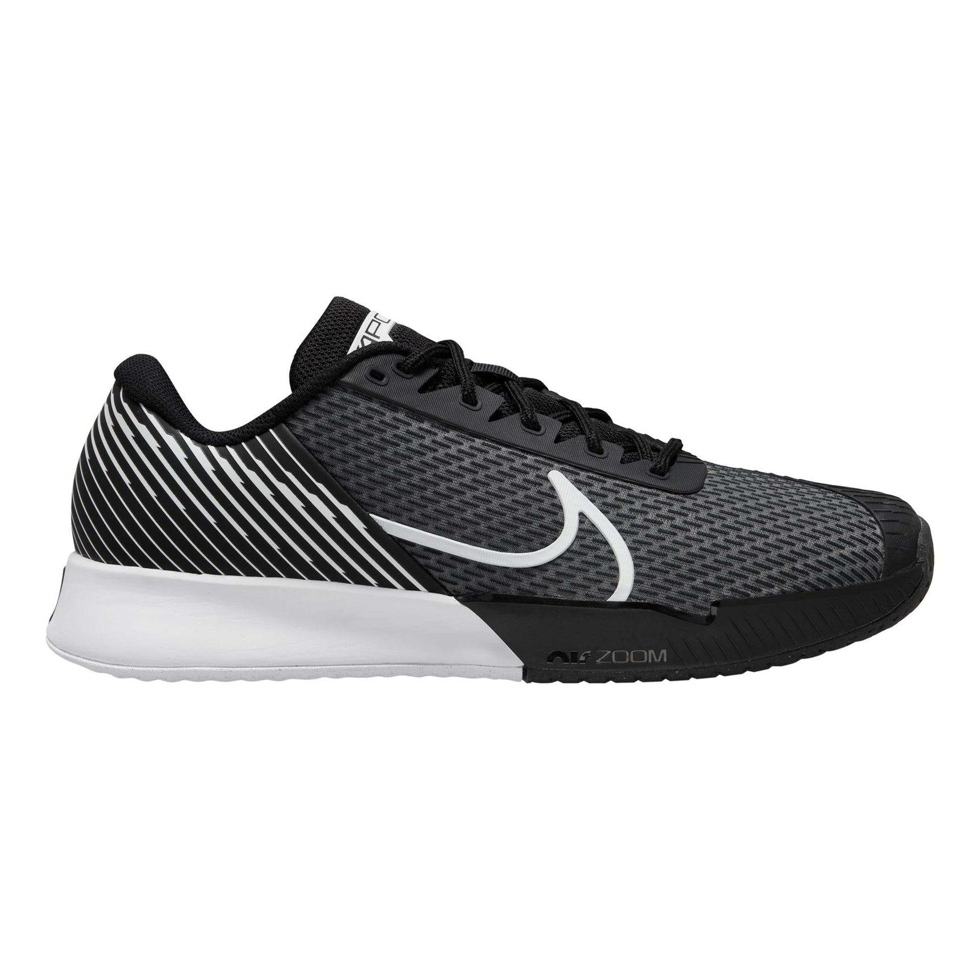 Nike Air Zoom Vapor Pro 2 Allcourtschuh Herren - schwarz, weiß