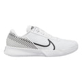 Air Zoom Vapor Pro 2 Allcourtschuh Herren - weiß, schwarz