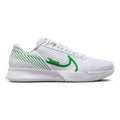 Air Zoom Vapor Pro 2 Allcourtschuh Herren - weiß, grün