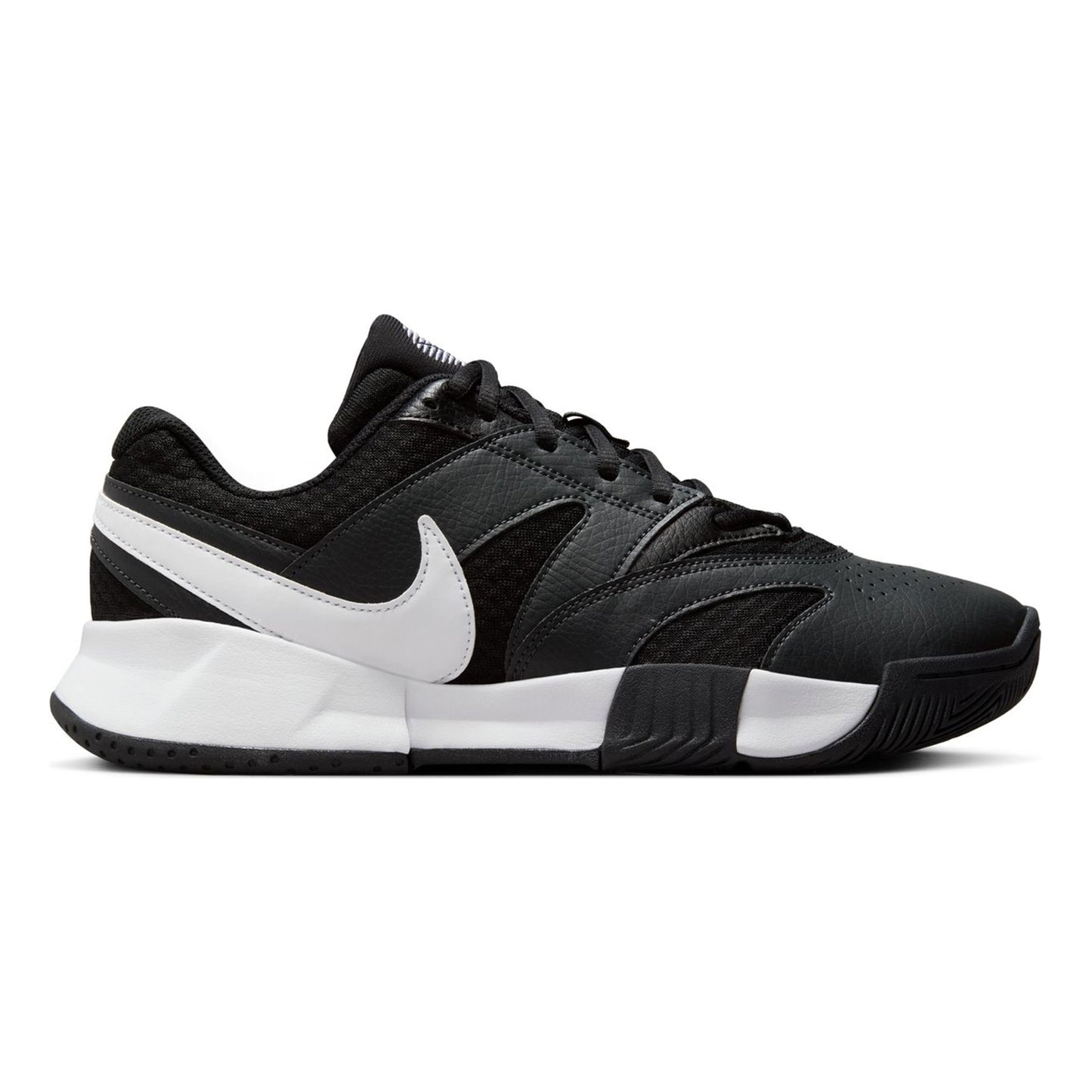 Nike Nike Court Lite 4 Allcourtschuh Damen-schwarz, weiß