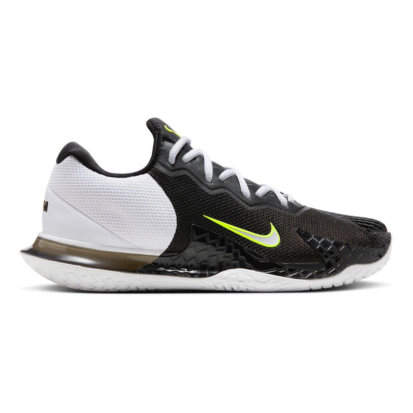 Nike Zoom Vapor Cage 4 Rafa Allcourtschuh Herren - schwarz, weiß