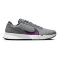 Air Zoom Vapor Pro 2 Sandplatzschuh Herren-Grau,Berry