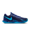 Court Zoom Vapor Cage 4 Rafa Allcourtschuh Herren - dunkelblau, türkis