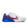Air Zoom Vapor Pro 2 Allcourtschuh Herren-Weiß,Blau