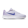 Vapor Lite 3 Sandplatzschuh Damen-hellgrau, lila