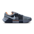Zoom GP Challenge 1 Allcourtschuh Herren - blaugrau, dunkelblau