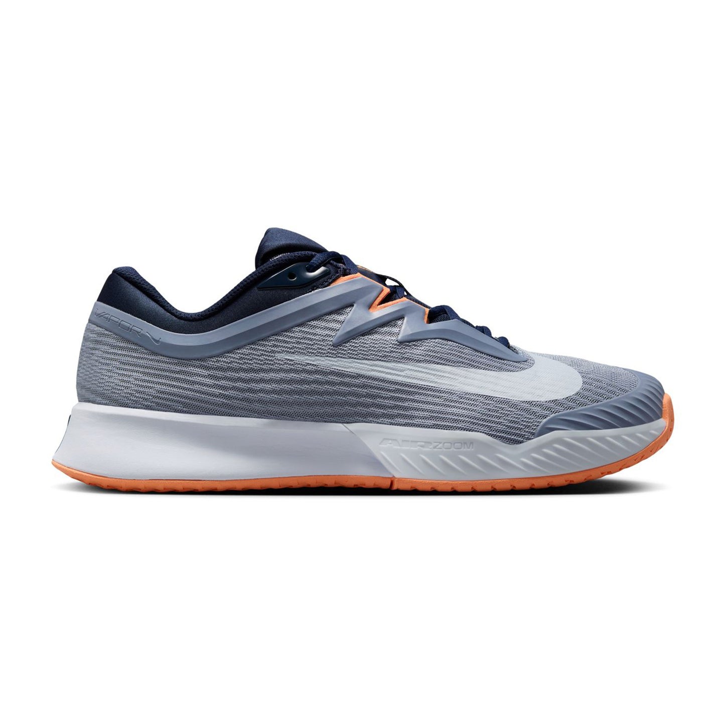 Nike Zoom Vapor Pro 3 Allcourtschuh Herren - blaugrau, dunkelblau