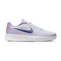 Vapor Lite 3 Allcourtschuh Damen-hellgrau, lila